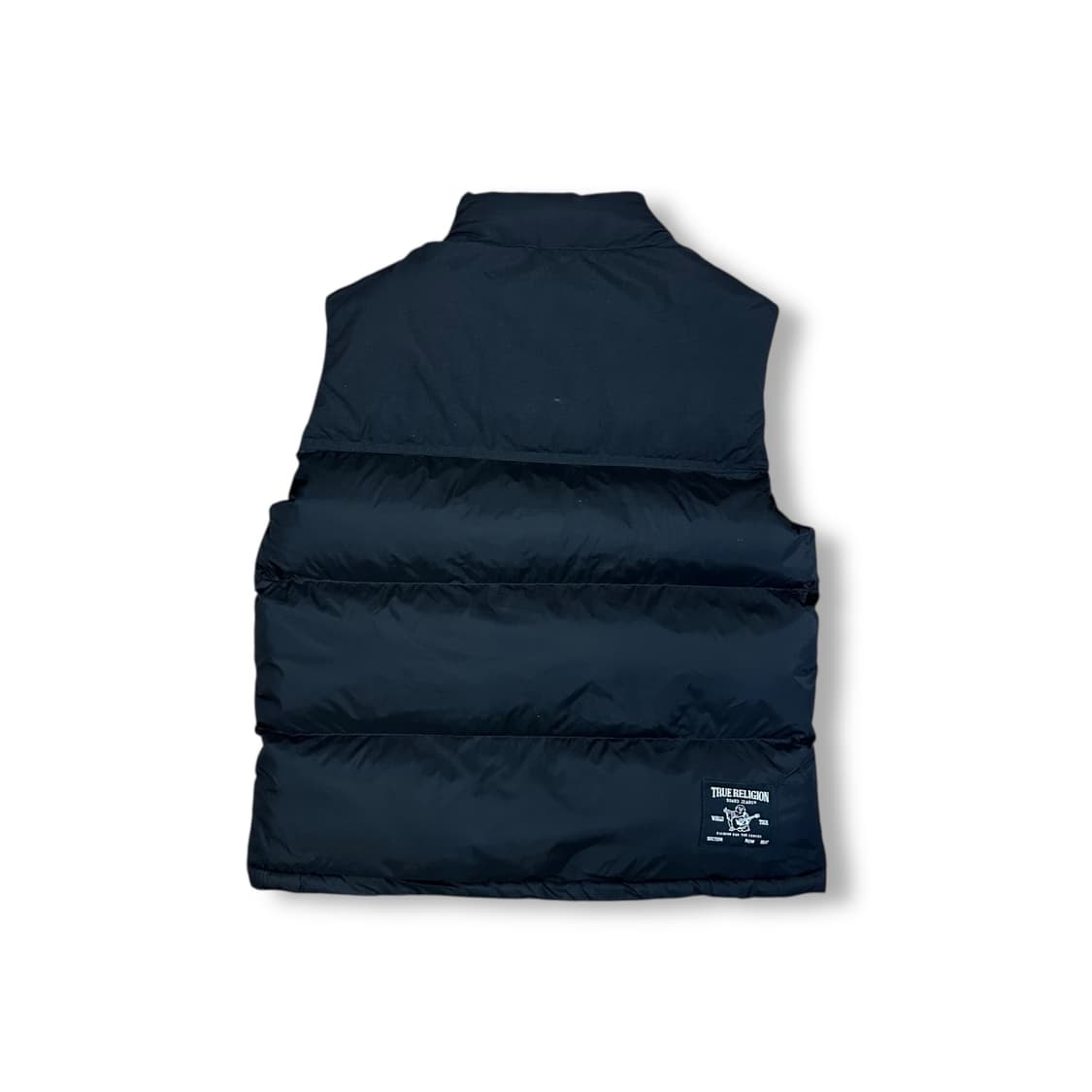 트루릴리전 패딩 조끼 상품이미지4
