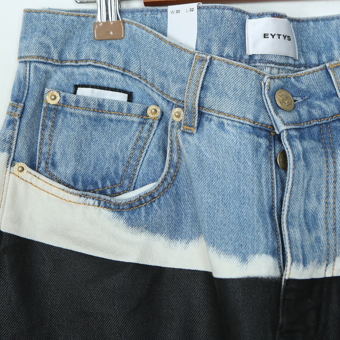 이티스 아발론 러버 코팅진 상품이미지3