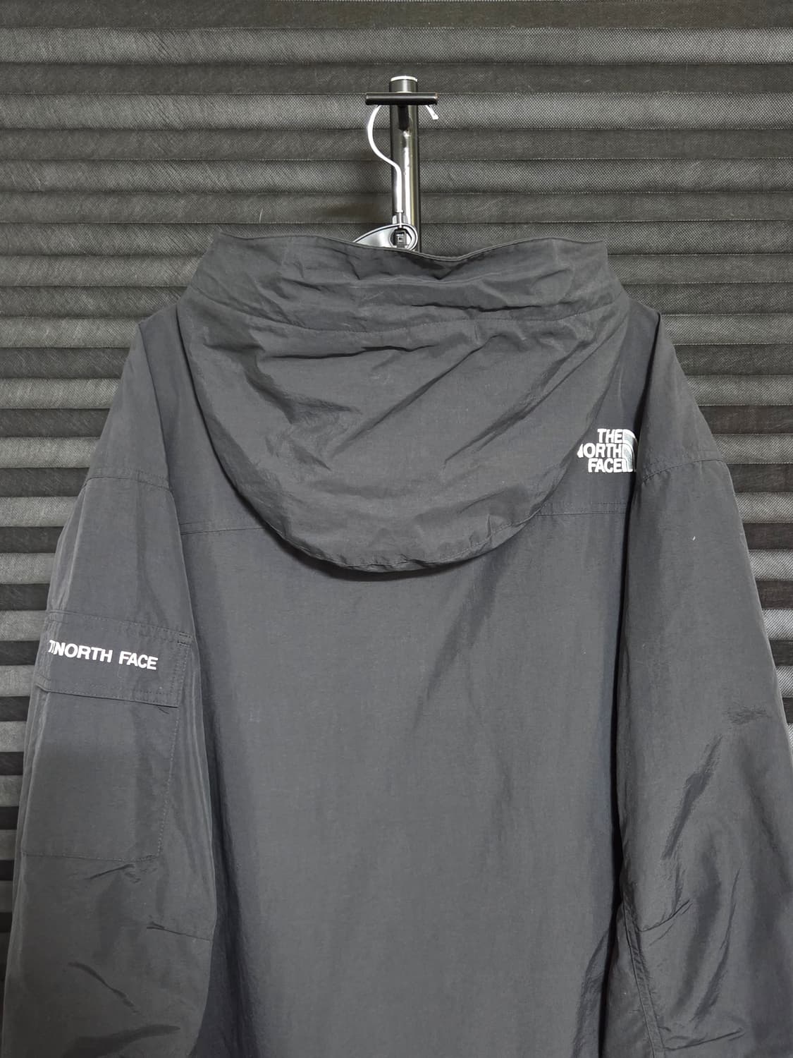 [노스페이스] 고프코어 바람막이 자켓 판매합니다. 상품이미지6