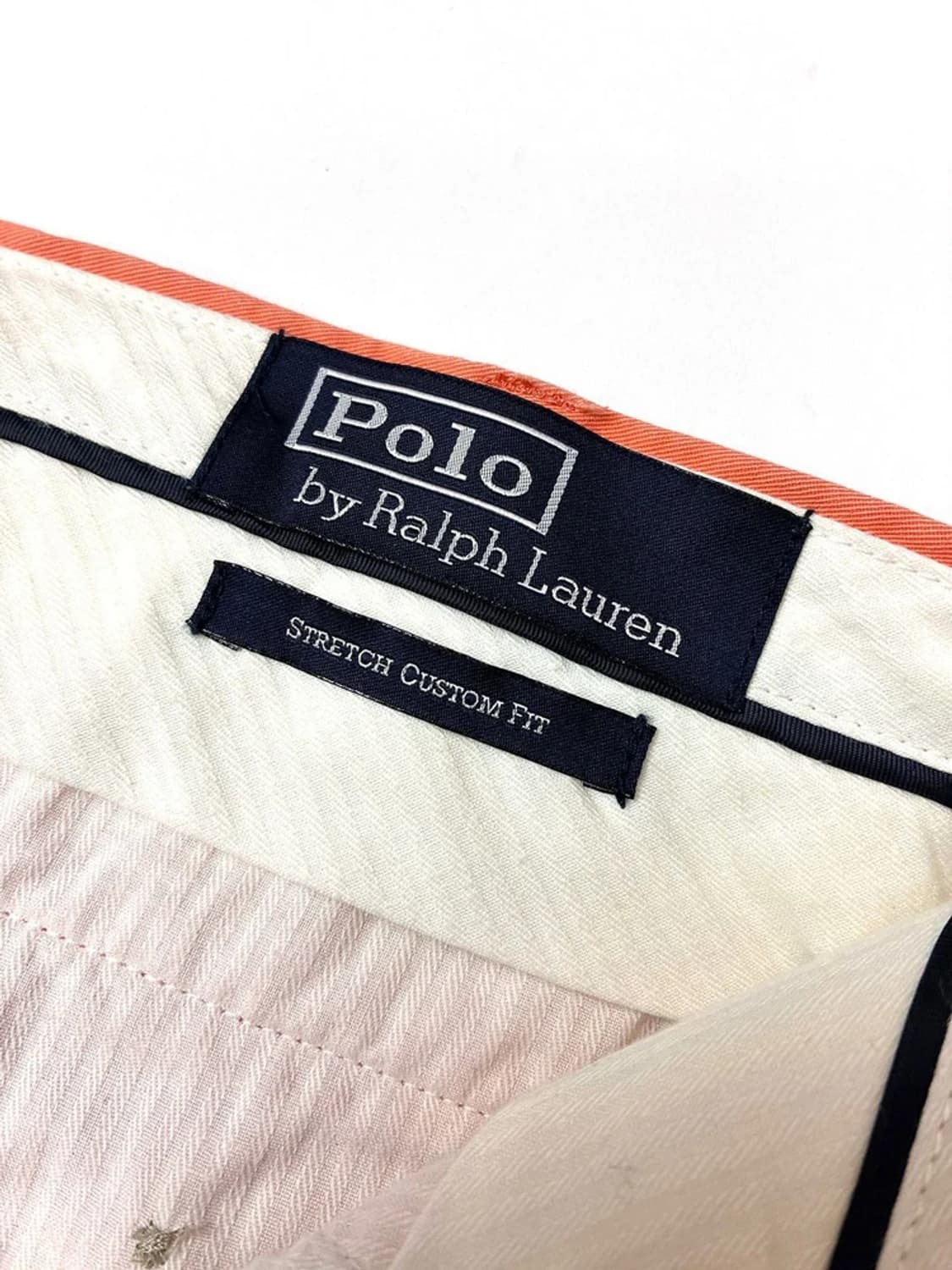 폴로 랄프로렌 90s 스트레이트 치노 팬츠 PN5372 상품이미지9