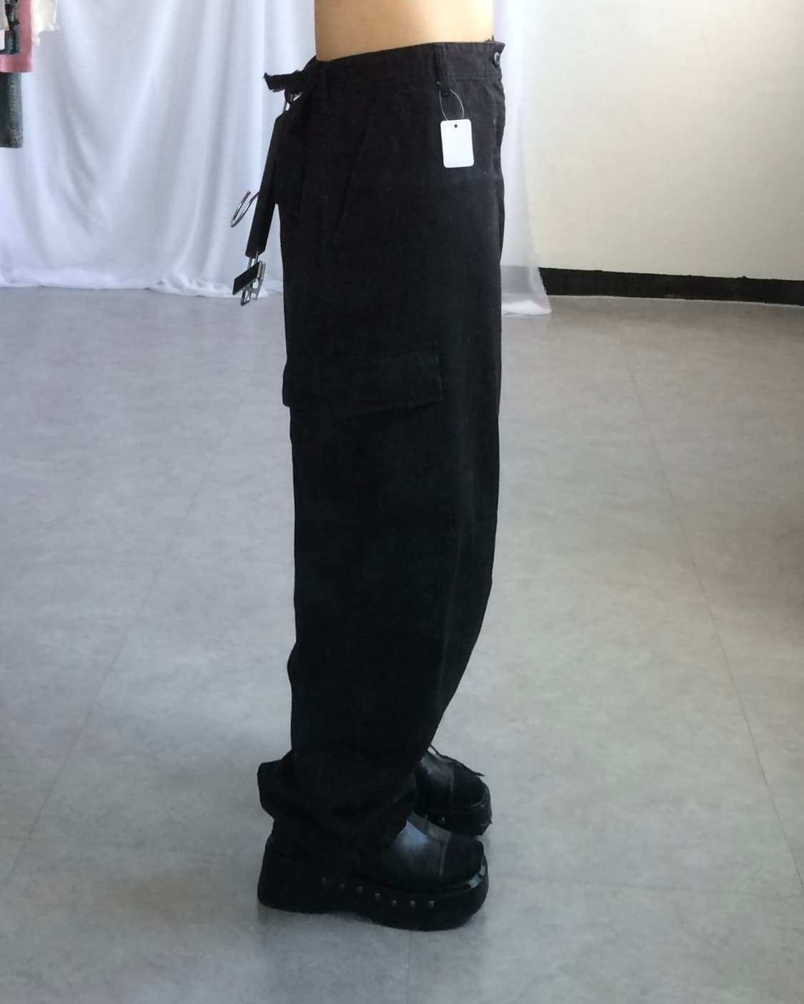 Cago pants 상품이미지7