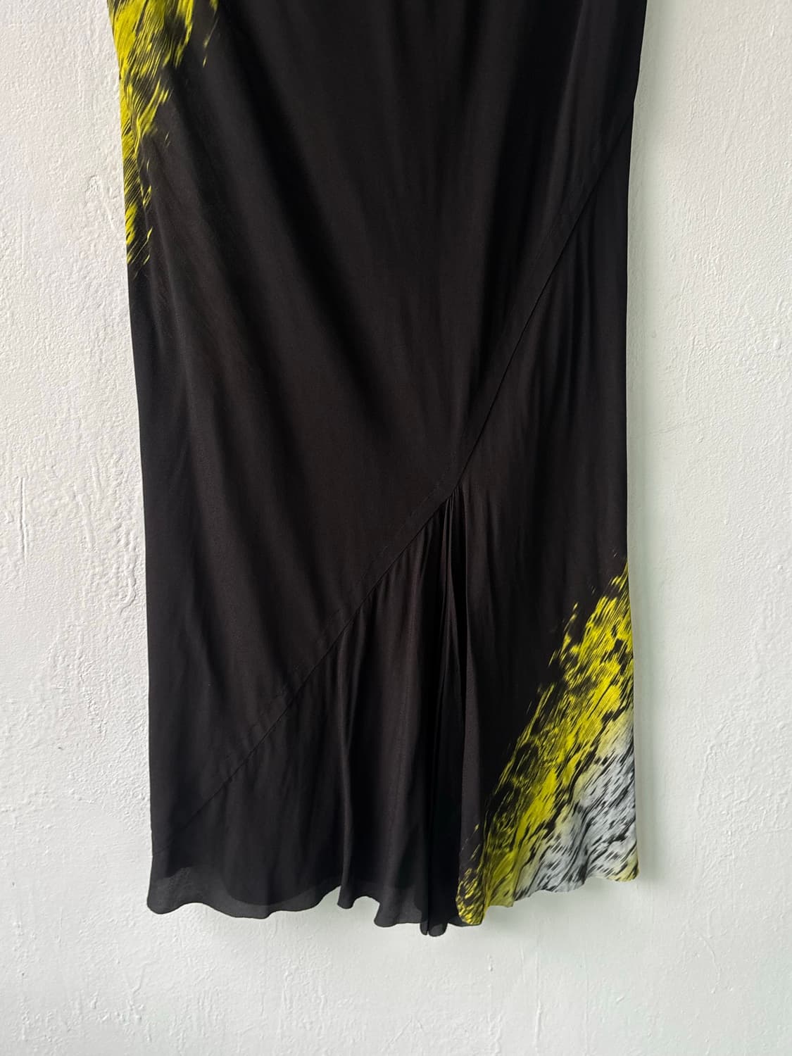 릭오웬스 20ss 프린팅 스커트 상품이미지9