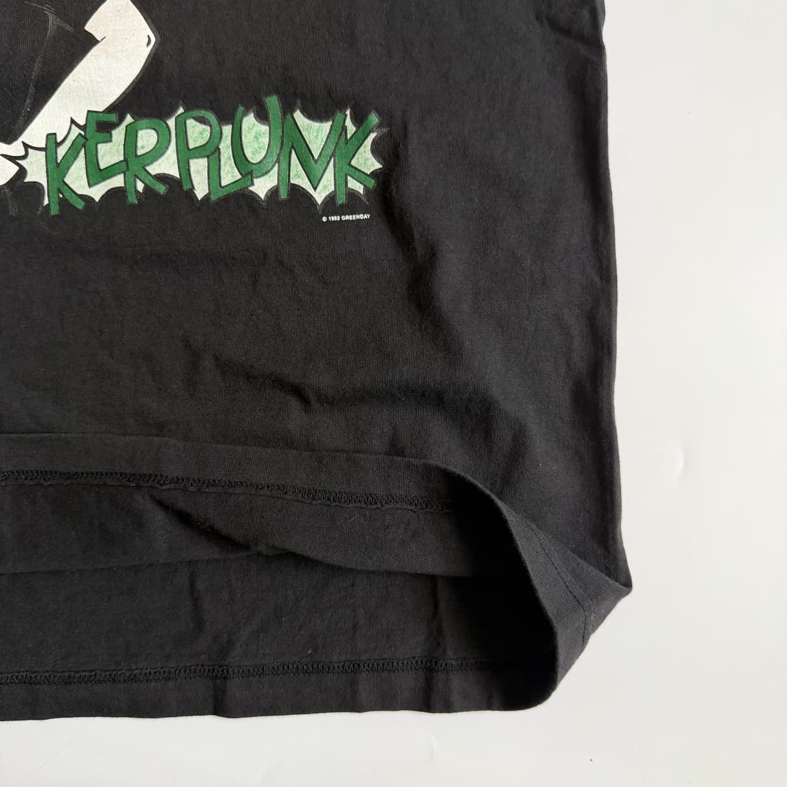 1992 Greenday / Band ( M ) 상품이미지5