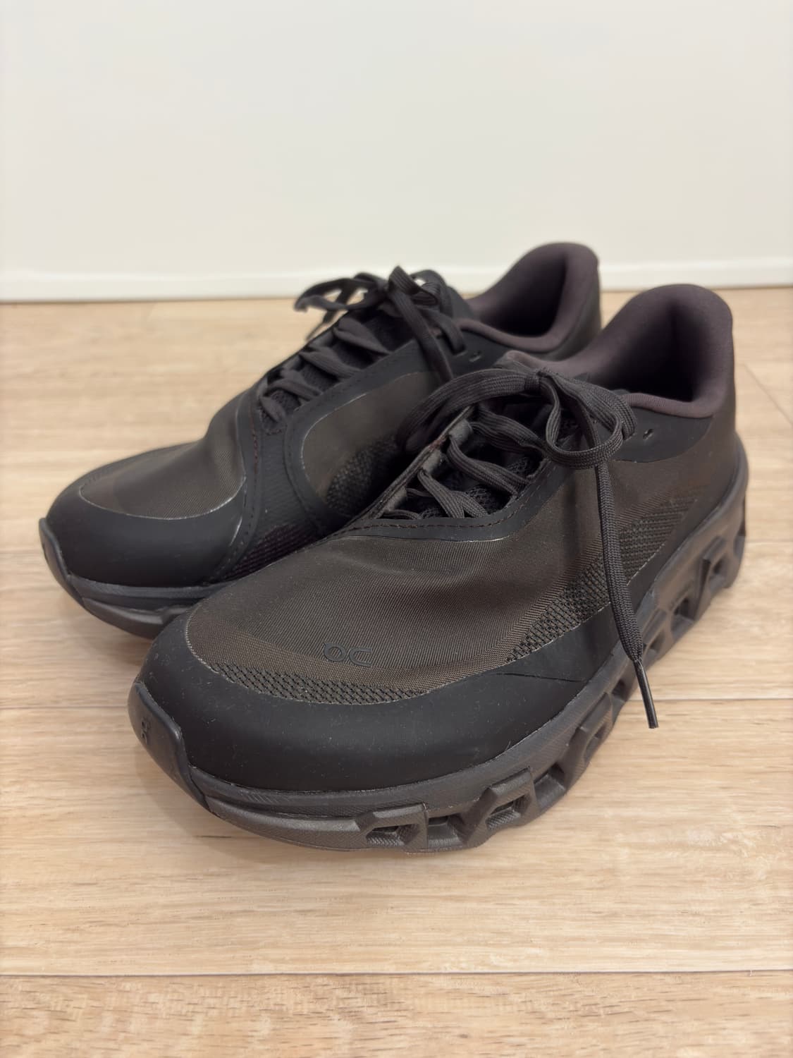 온 러닝 X 파프 / 클라우드몬스터 2 쏜 브라운 / 255 상품이미지1