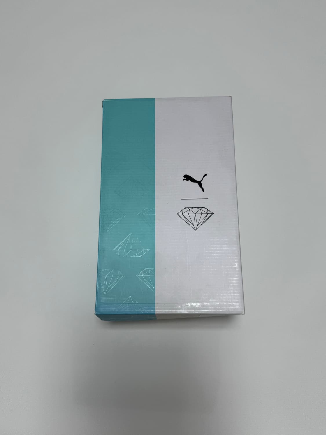 [새상품] 푸마 다이아몬스 서플라이 스웨이드 스니커즈 270 상품이미지9