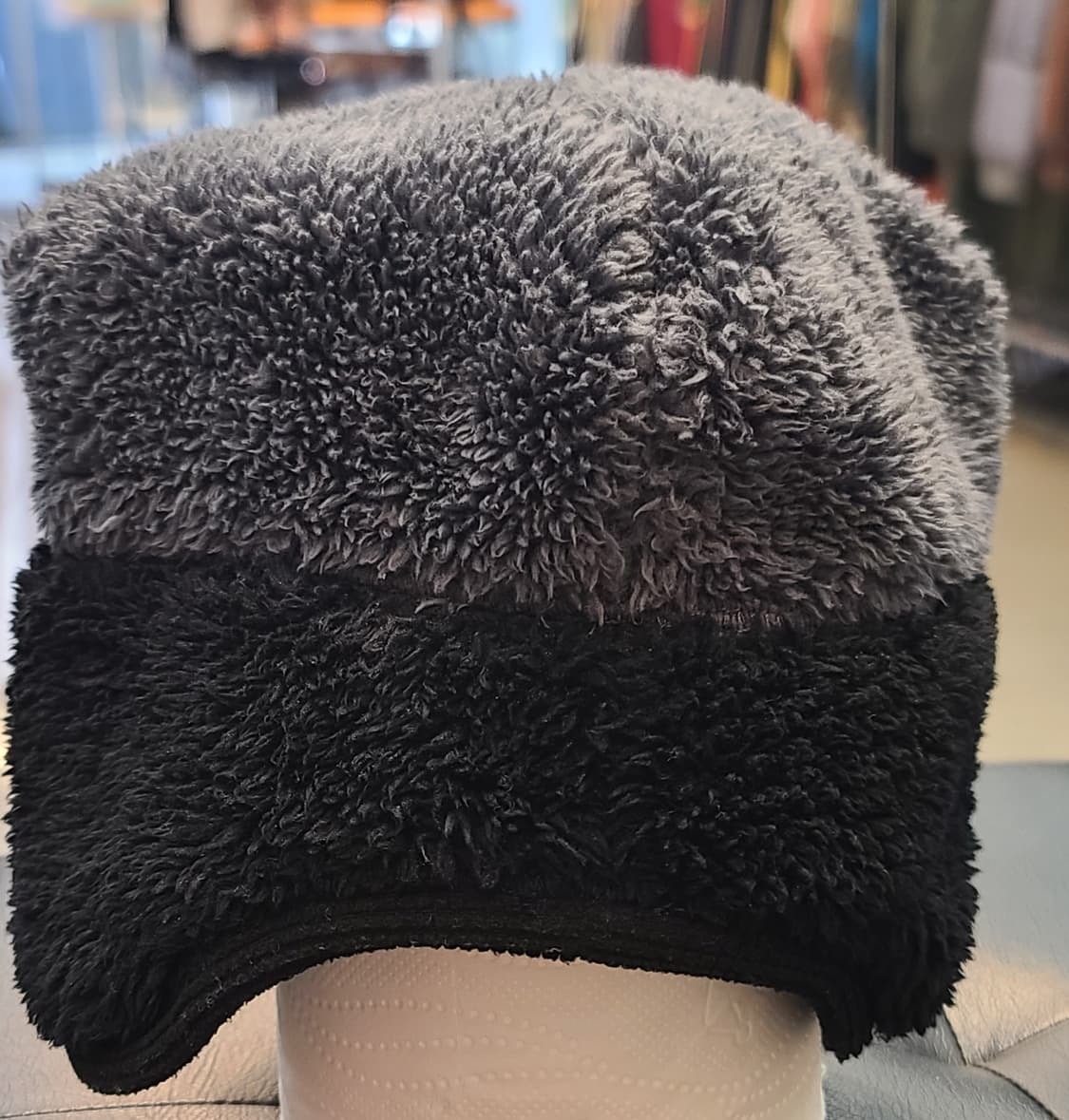 몬츄라 플리스 비니  상품이미지3