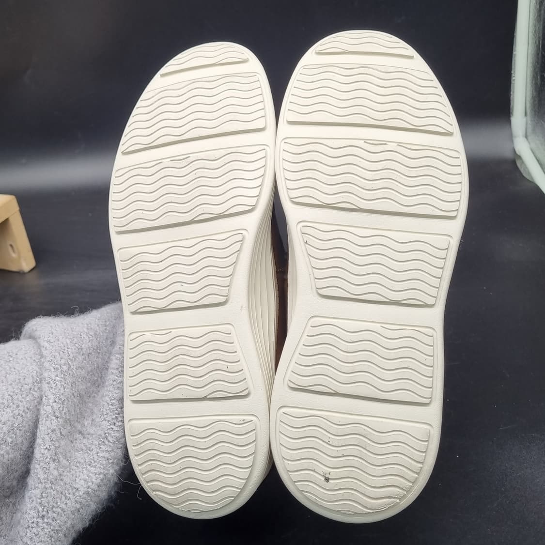 슈펜 가죽로퍼 260 상품이미지3