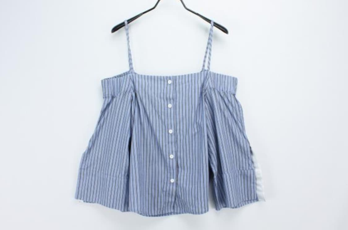 쥬시쥬디 셔츠 상품이미지1