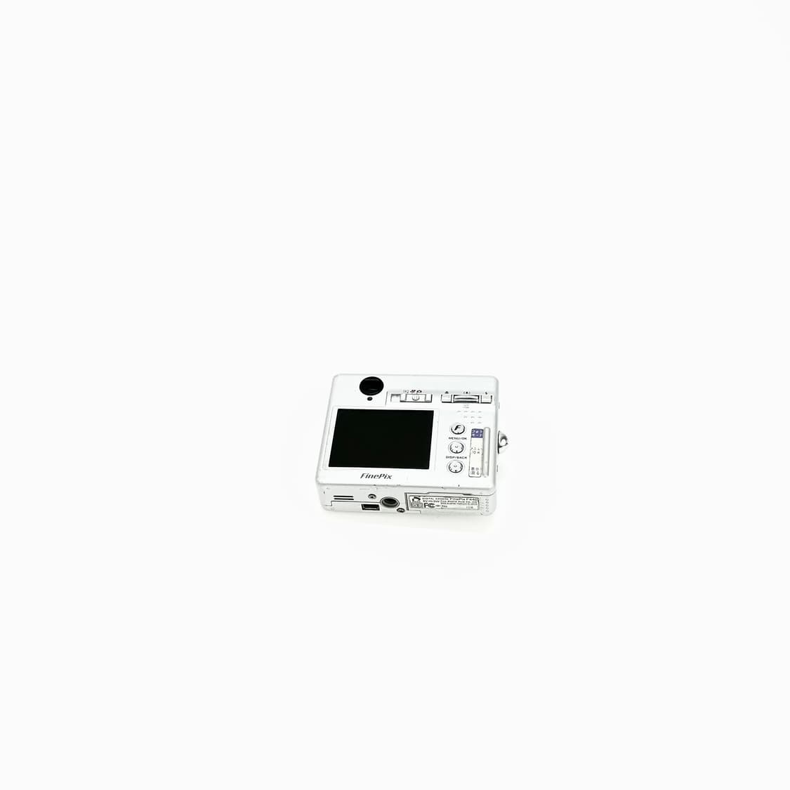 필름색감&인플루언서!)FujiFilm Finepix F440디카 카메라 상품이미지10