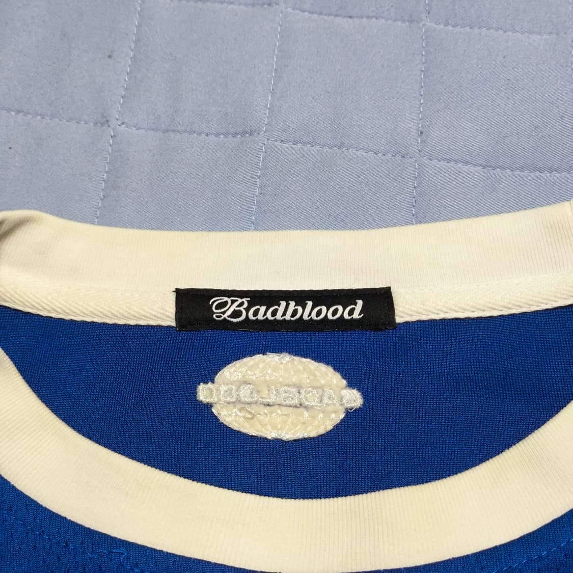 [L] BADBLOOD 블록코어 롱슬리브 상품이미지6