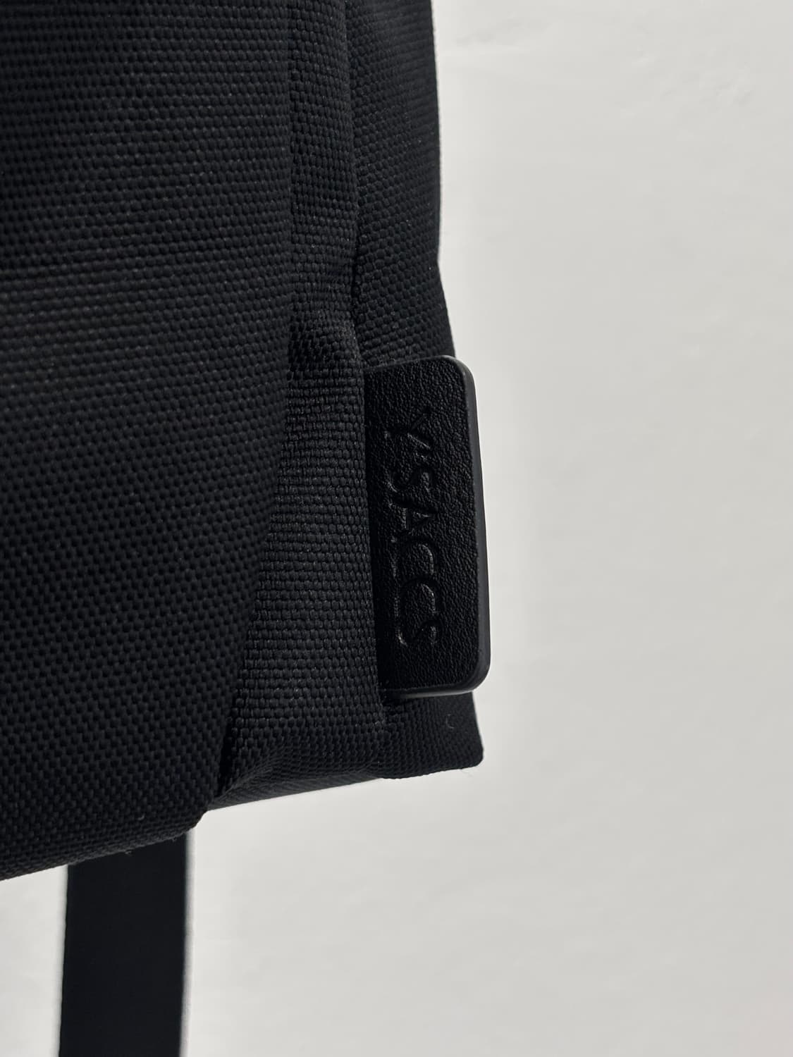 Y’SACCS 요지야마모토 코듀라 백팩 상품이미지4