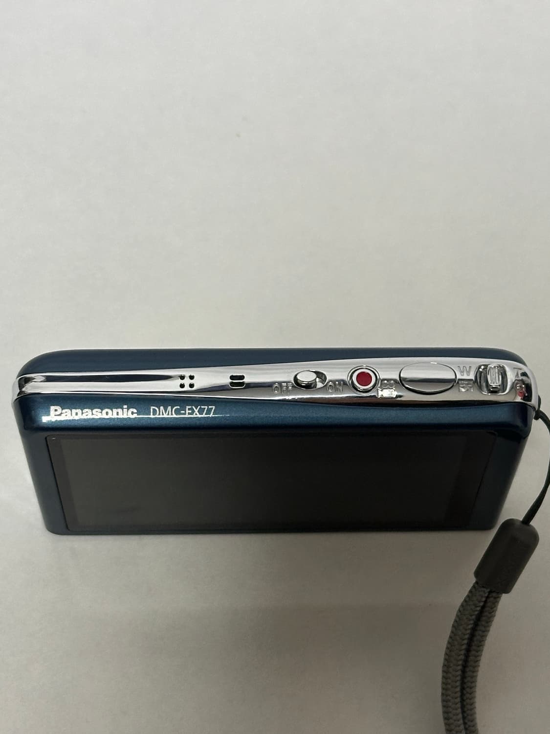 파나소닉 루믹스 DMC-FX77 빈티지 디지털 카메라 상품이미지5