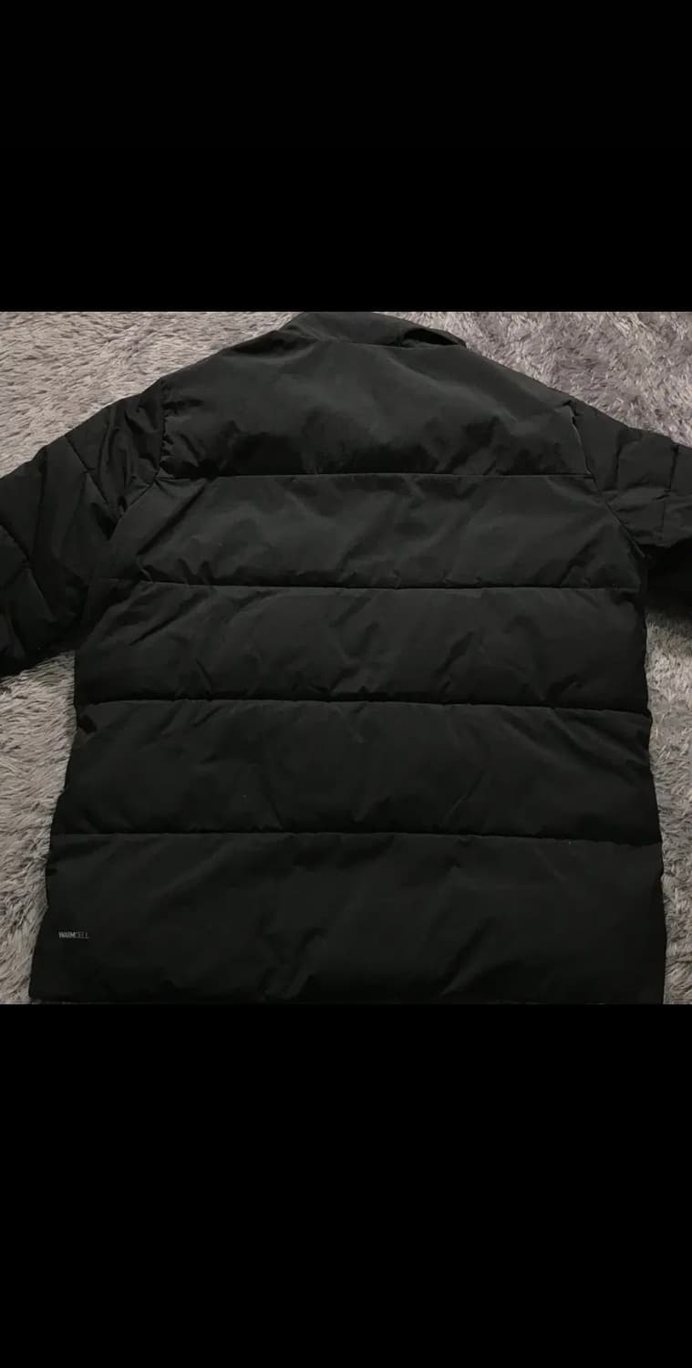 [[XL, A급, 공용]# 푸마(PUMA) 푸퍼 패딩 점퍼 상품이미지3