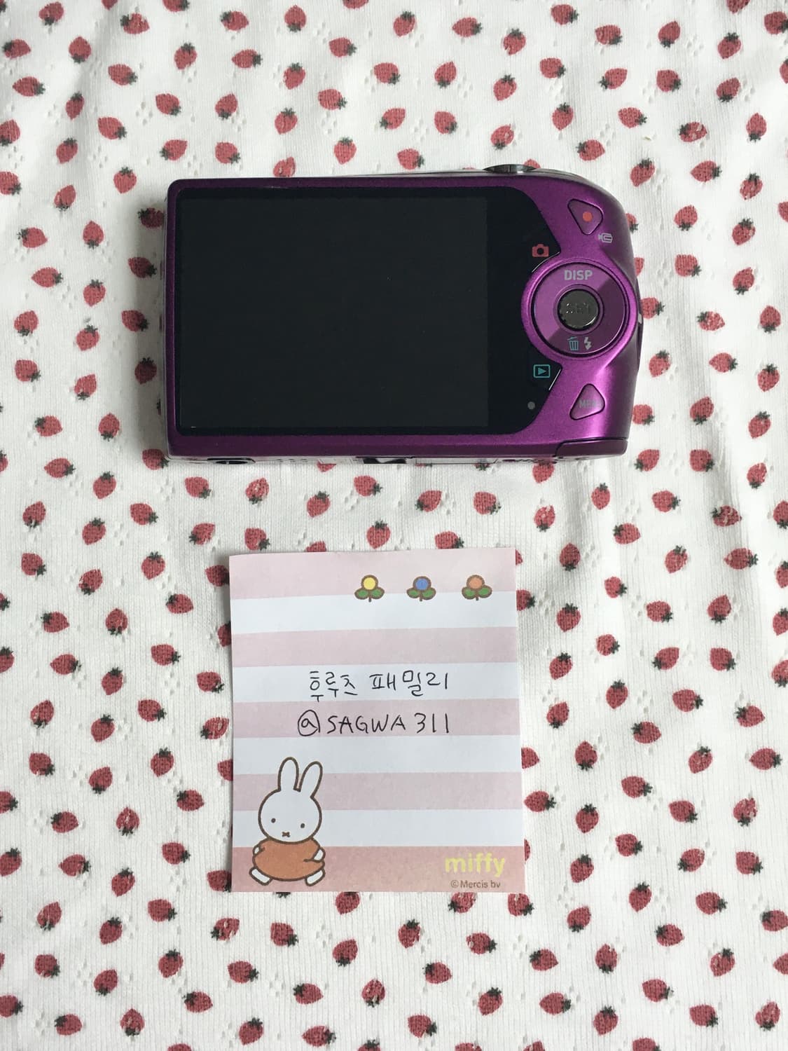 카시오 엑슬림 z2300 Casio exilim ex-z2300 상품이미지3