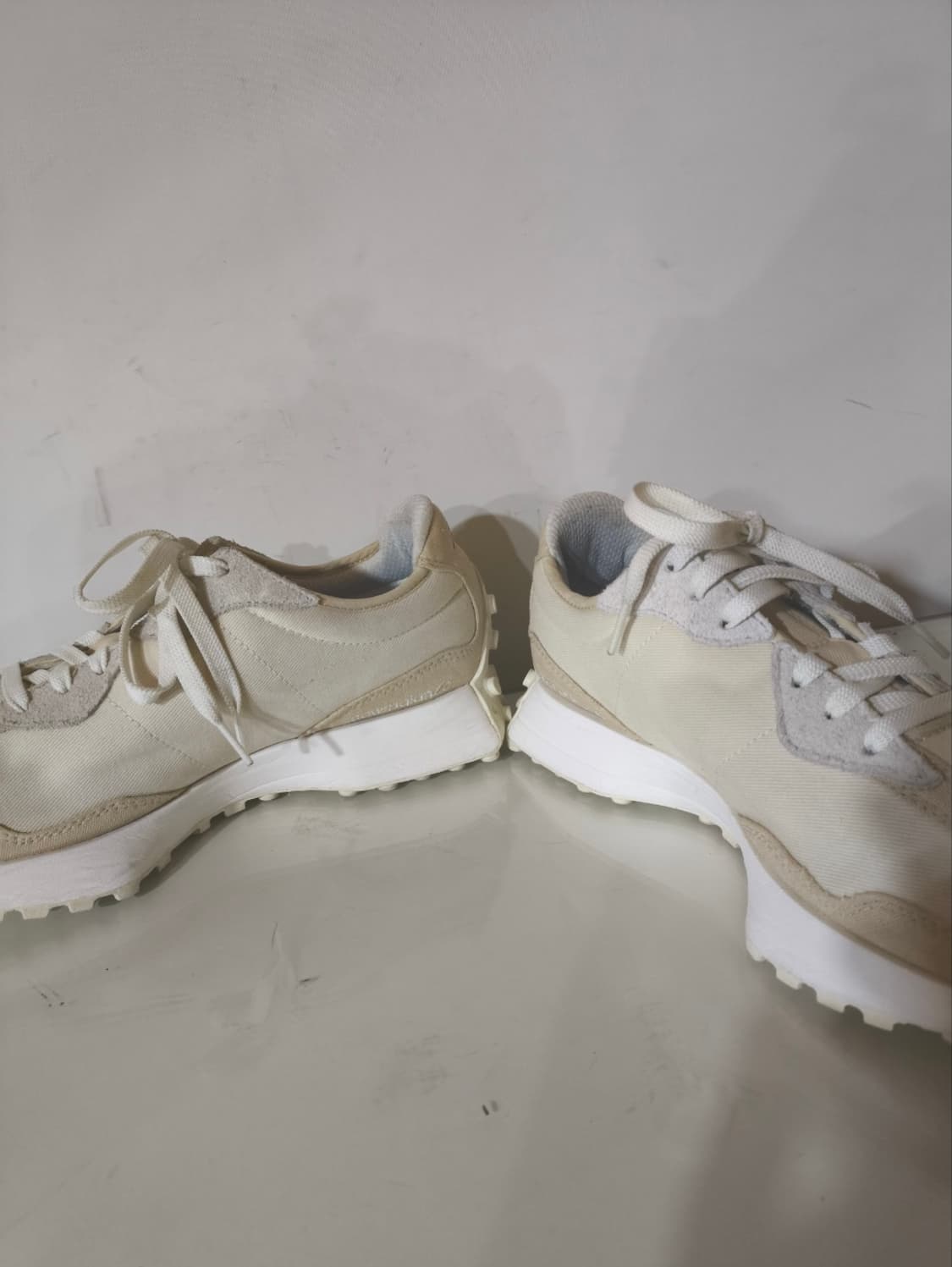 280mm 뉴발란스 327 운동화 상품이미지7