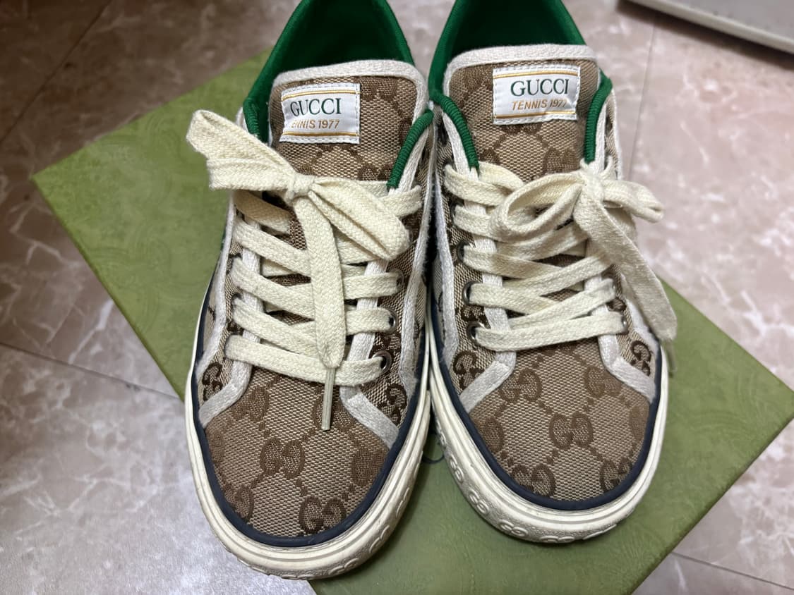 구찌1977테니스화  상품이미지3