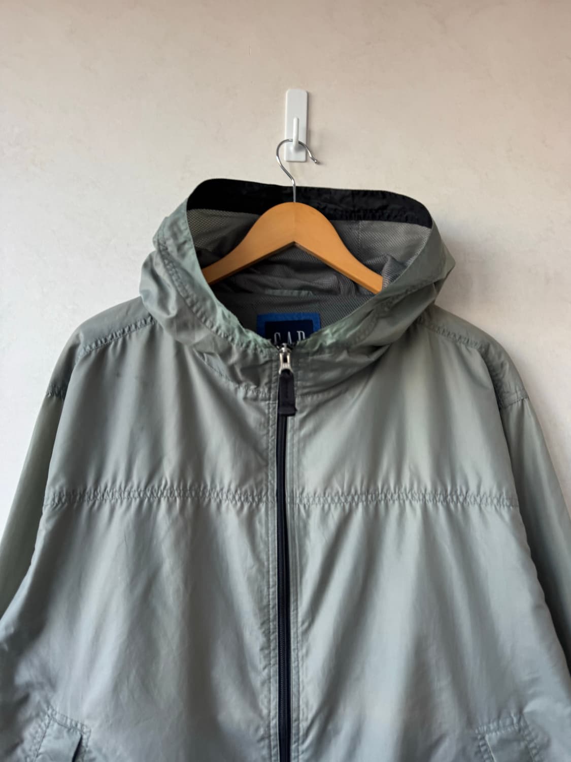 올드갭 자켓 상품이미지2