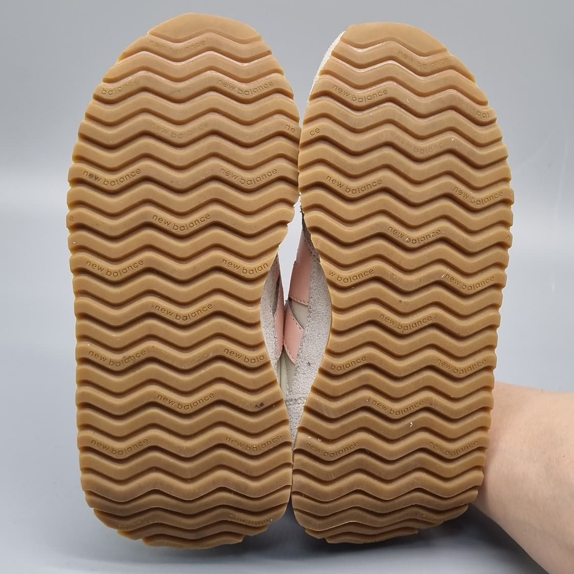 뉴발란스 237 씨솔트 여성운동화230 상품이미지3