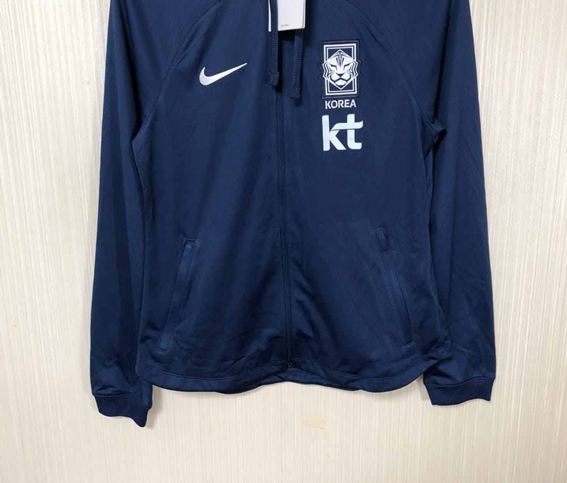 나이키 22-24 대한민국축구국대 트레블 후드집업 M(85)우먼스 상품이미지3