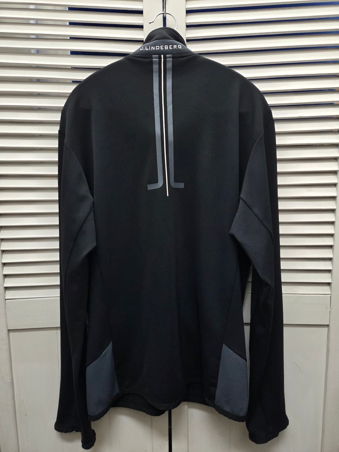 제이린드버그 골프 져지 자켓 상품이미지5