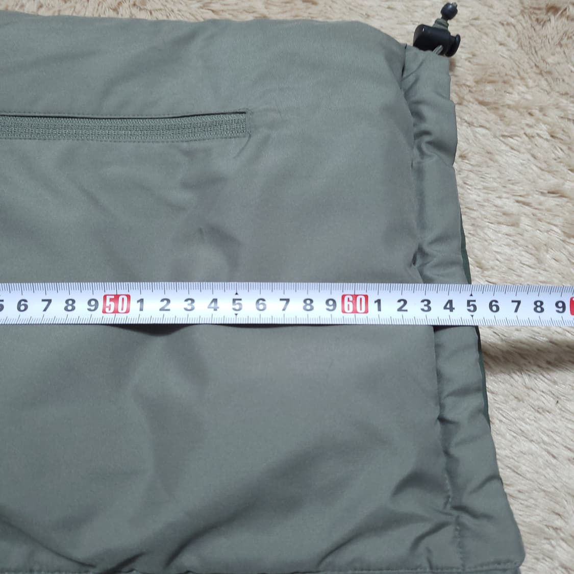 나이키 ACG 양면 오리털패딩 90 0122 상품이미지9