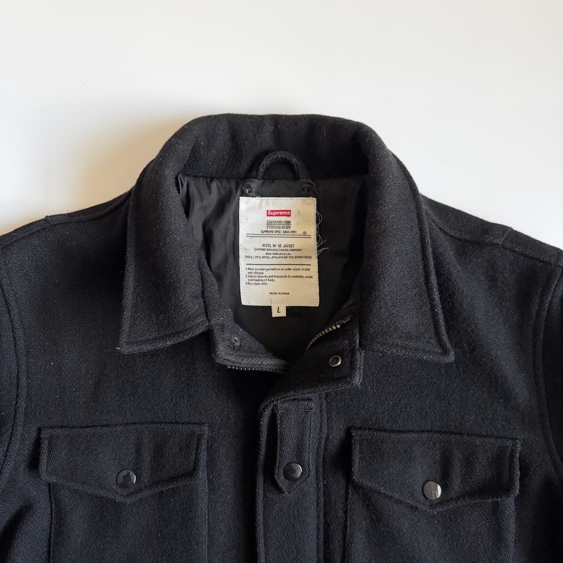 Supreme 상품이미지2