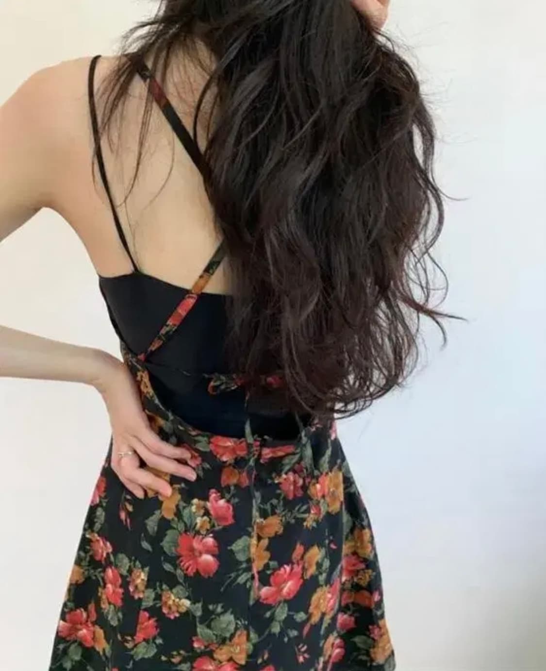 빈티지 리듬앤블루 리앤블 원피스 상품이미지2