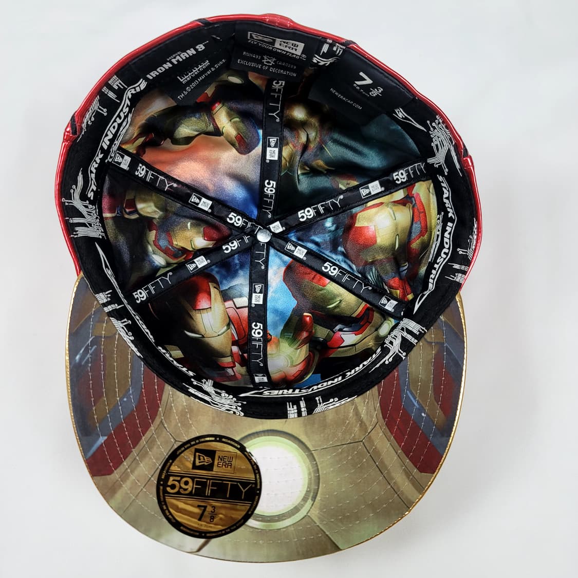 뉴에라마블모자 상품이미지4