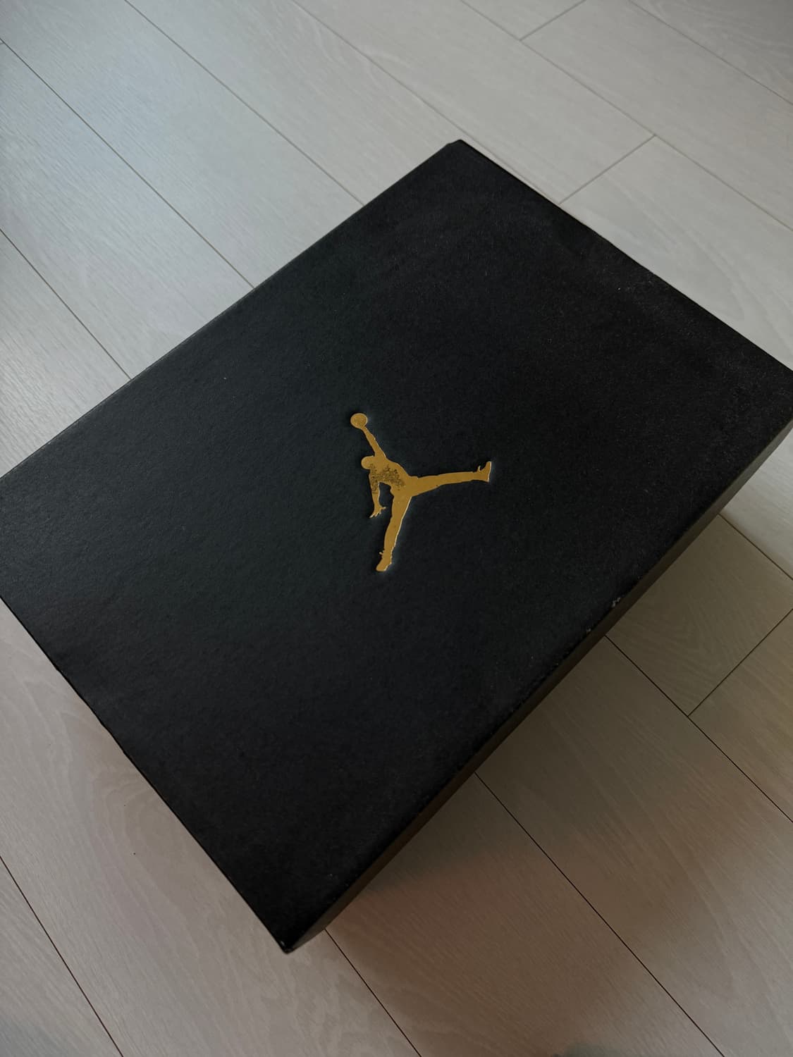 나이키 에어 조던 1 로우 바시티레드 GS 240 상품이미지3