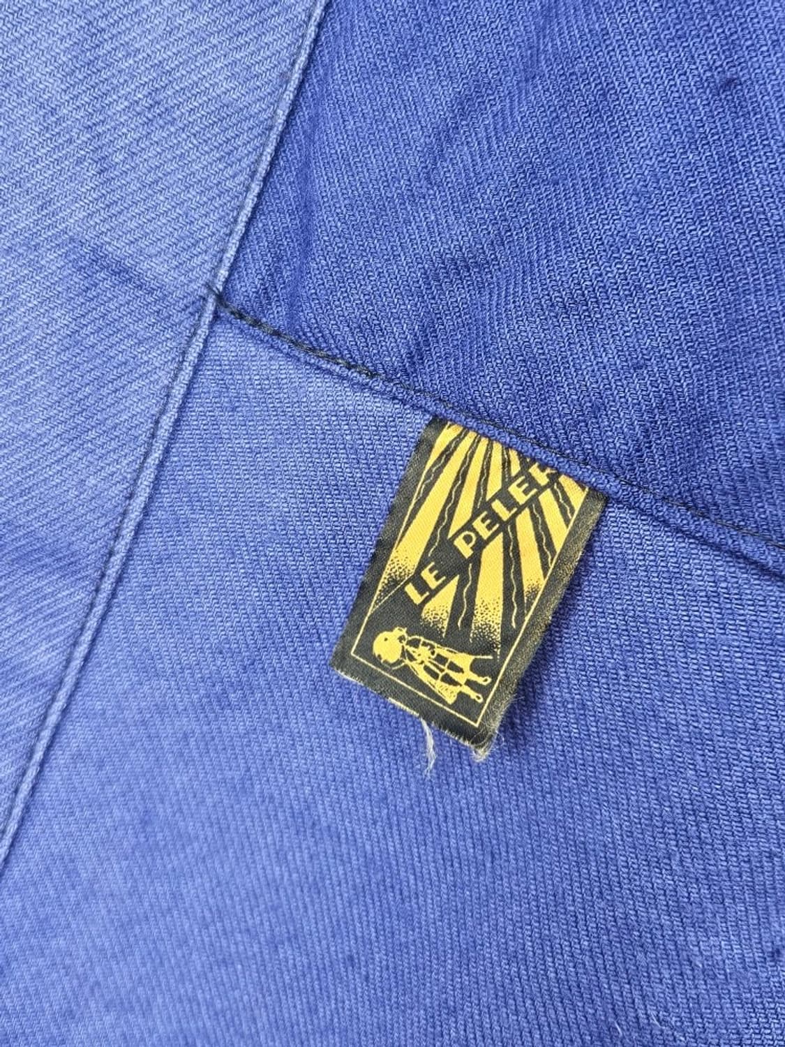 빈티지 프렌치 워크 자켓 ( L ) / 11759 상품이미지9