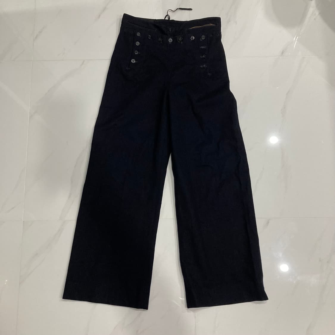 WW2 Us navy wool pants 상품이미지2