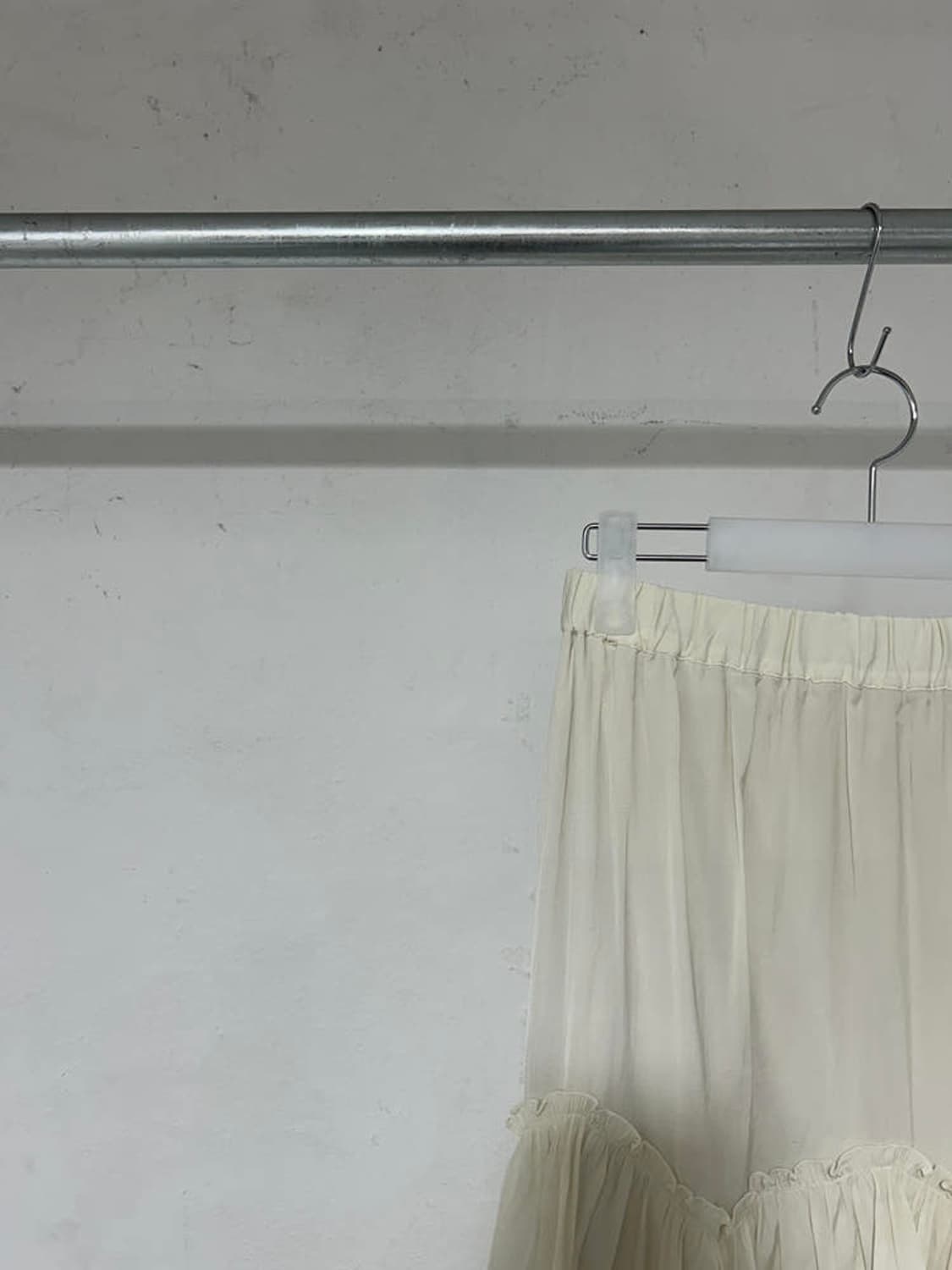 vtg skirt 상품이미지2