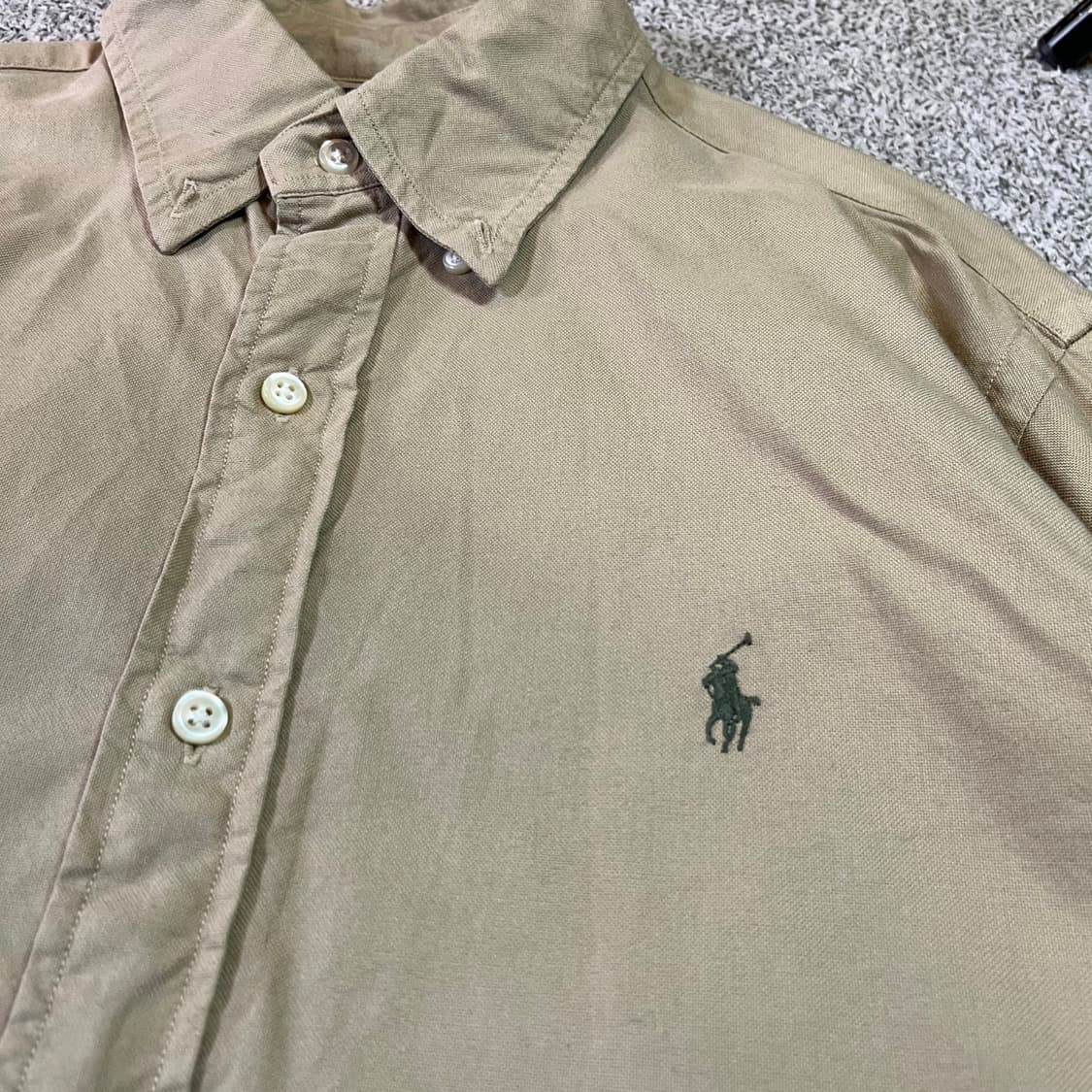 폴로 셔츠 상품이미지2