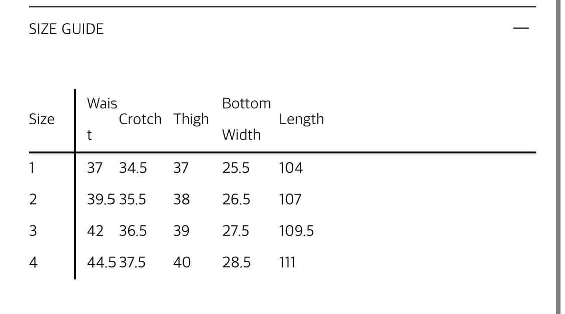 산산기어 백 포켓 팬츠 블루 차콜 1 상품이미지8