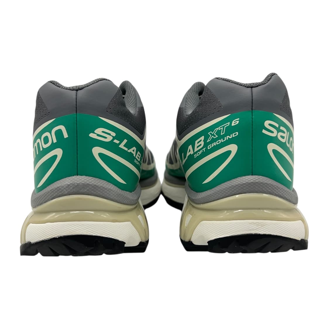 300 살로몬 XT-6 콰이엇 쉐이드 딥 그린 상품이미지5