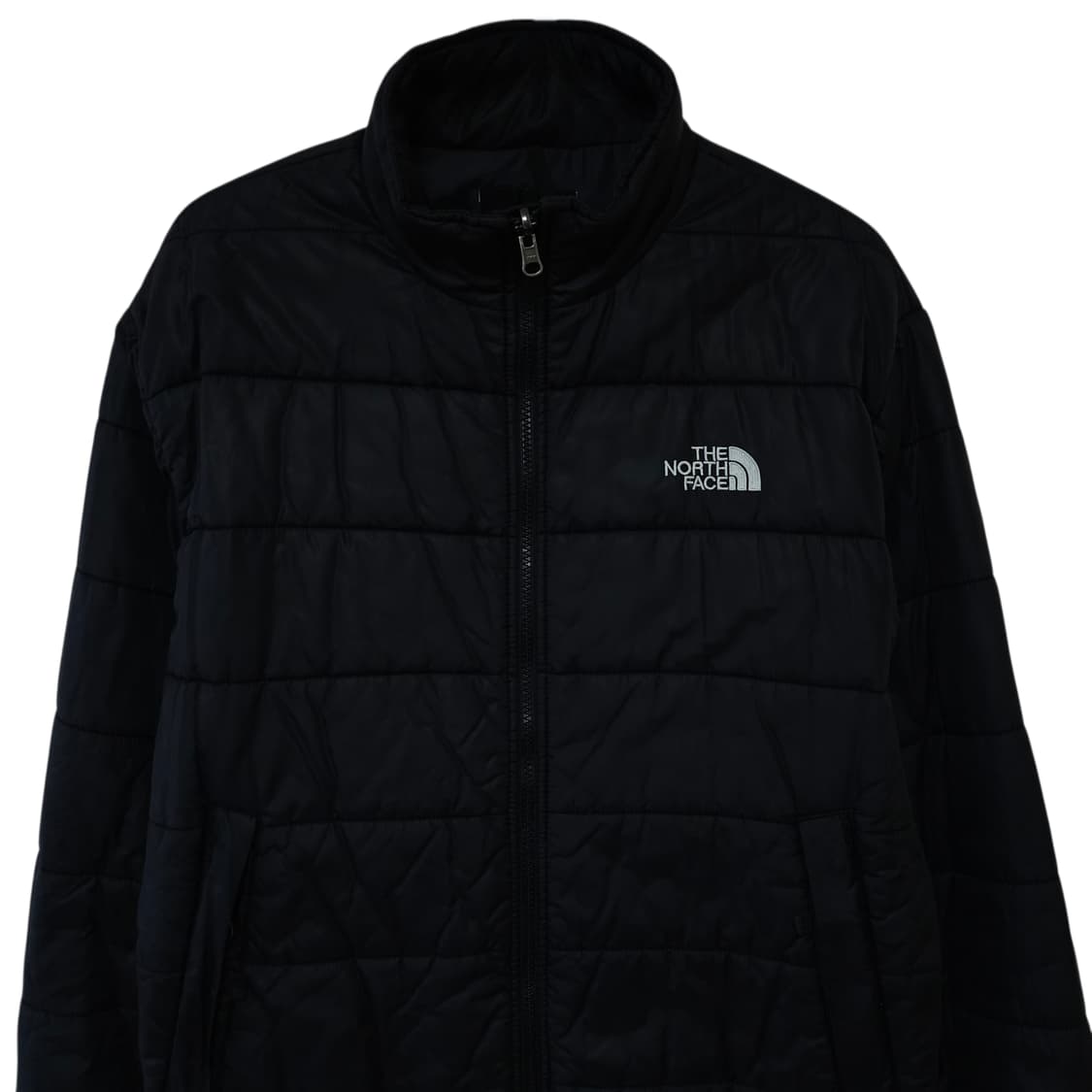 노스페이스 경량패딩잠바 100-105 점퍼 상품이미지1