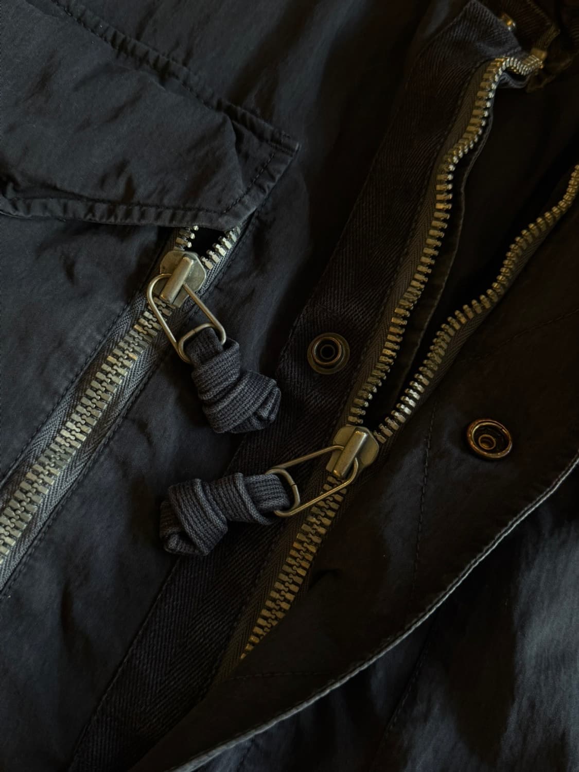 폴로 랄프로렌 유틸리티 자켓 100 상품이미지6