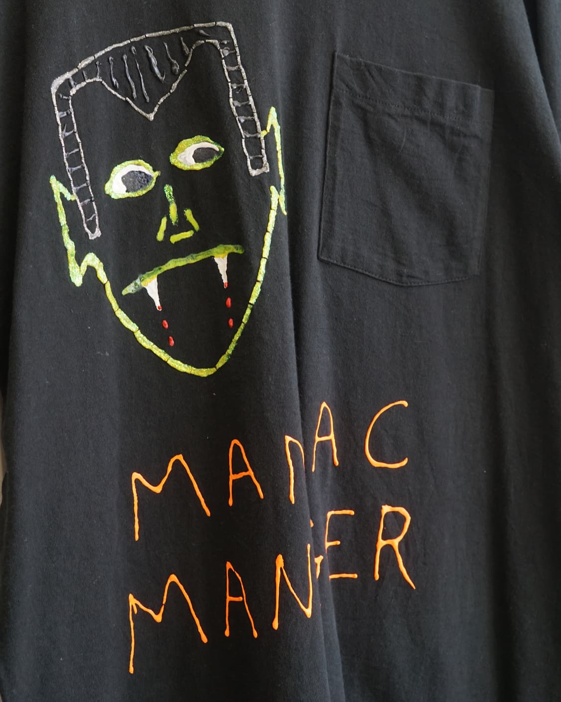 90s BYD made in u.s.a 상품이미지6