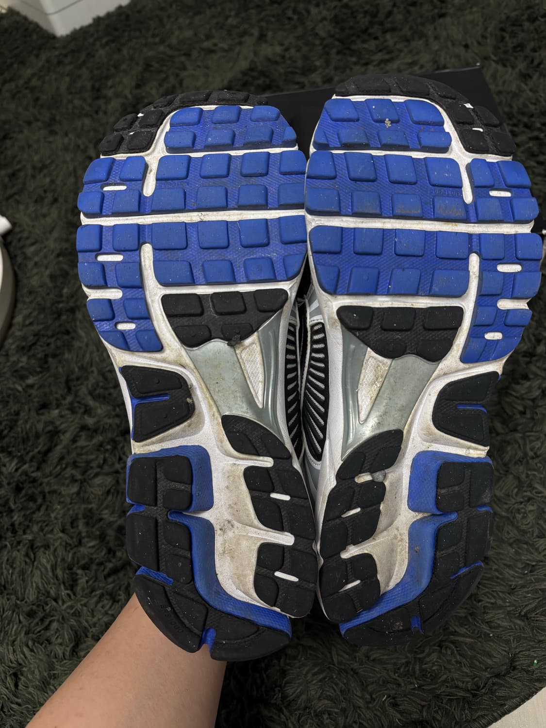 보메로5se 블루 상품이미지3