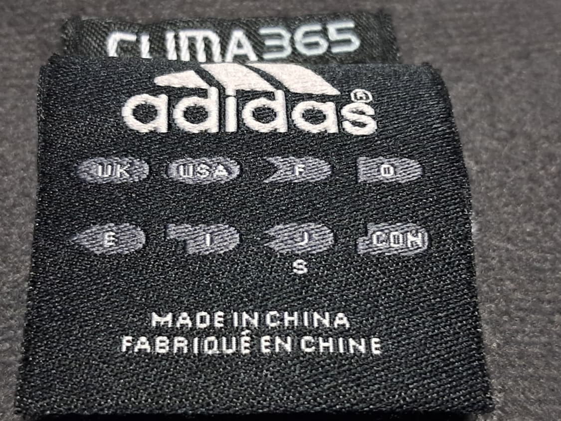 아디다스 트레이닝복 셋트 S 상품이미지9