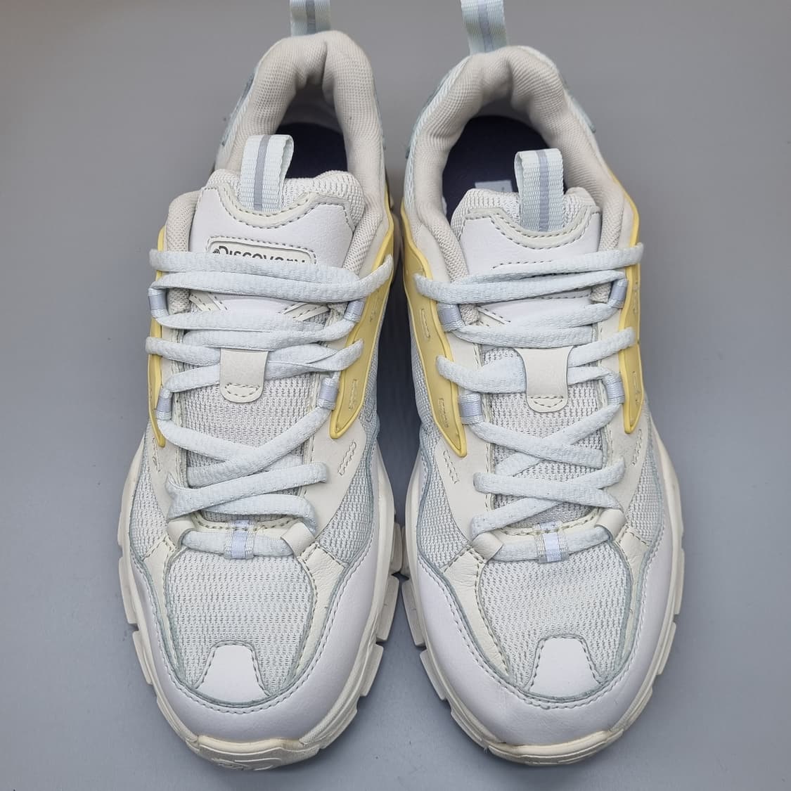 디스커버리 버킷 디워커 남성운동화270  상품이미지2