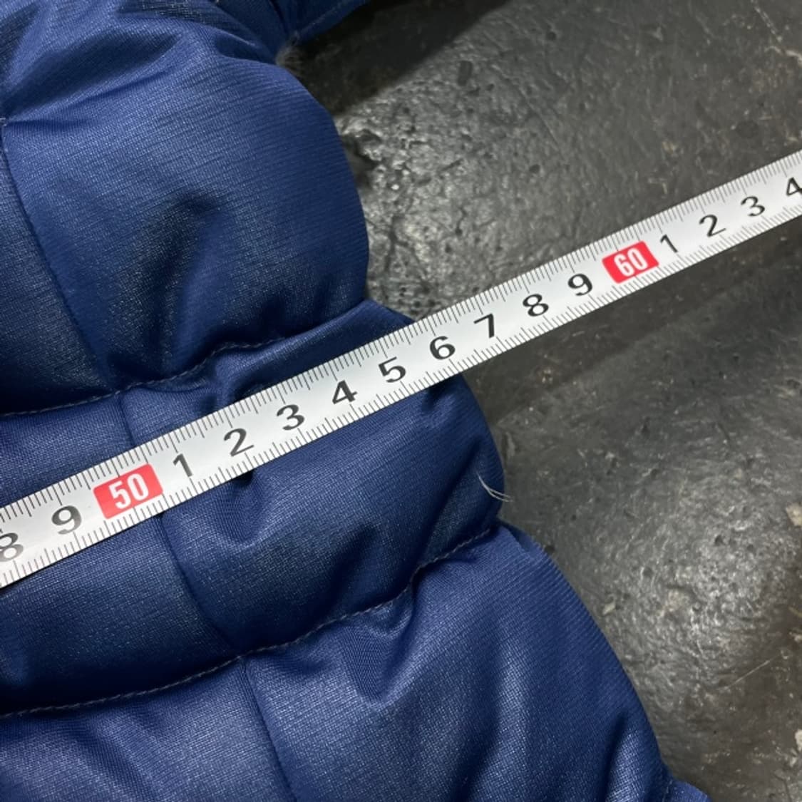 100 라코스테 경량패딩  상품이미지5