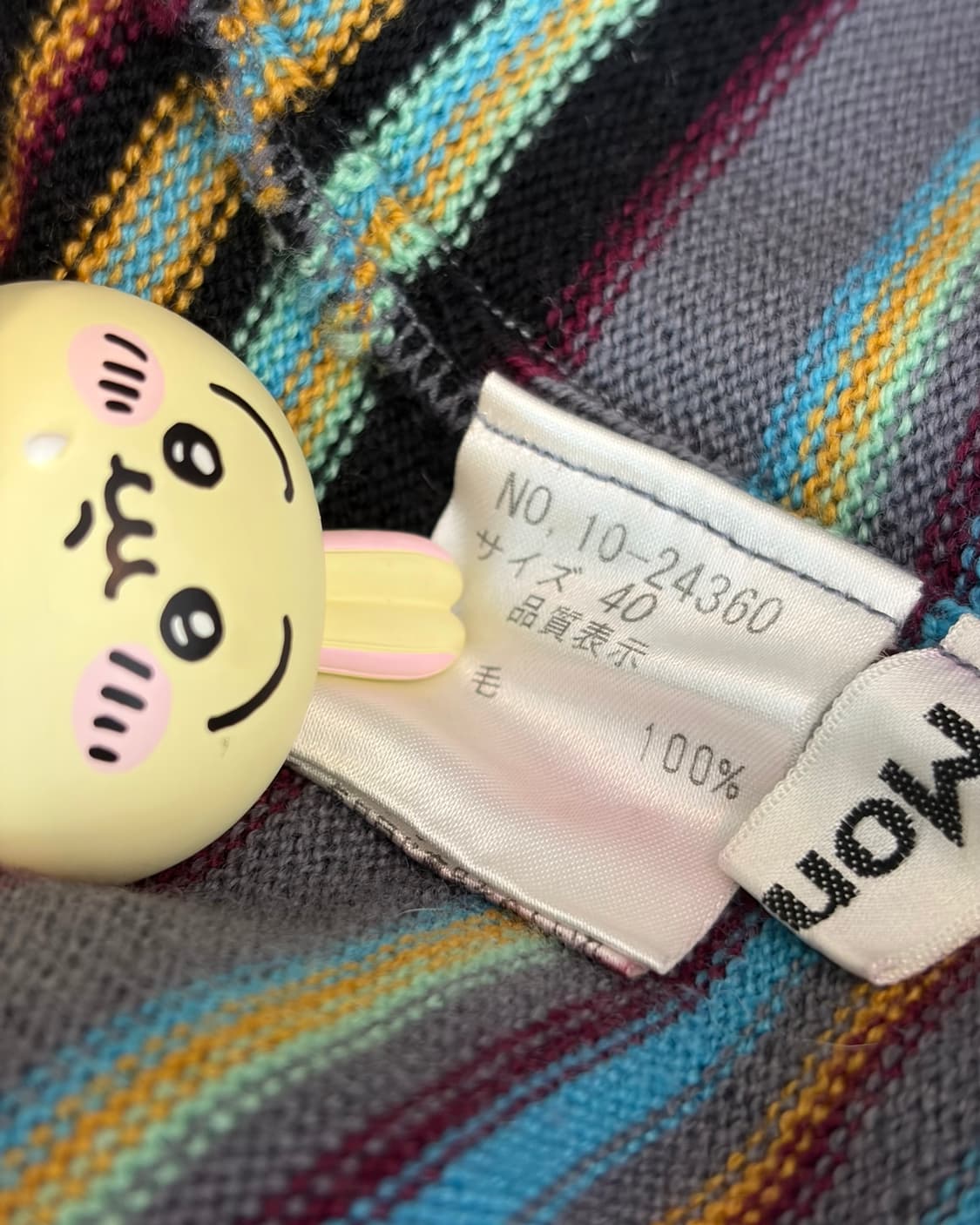 VINTAGE TOP 상품이미지6