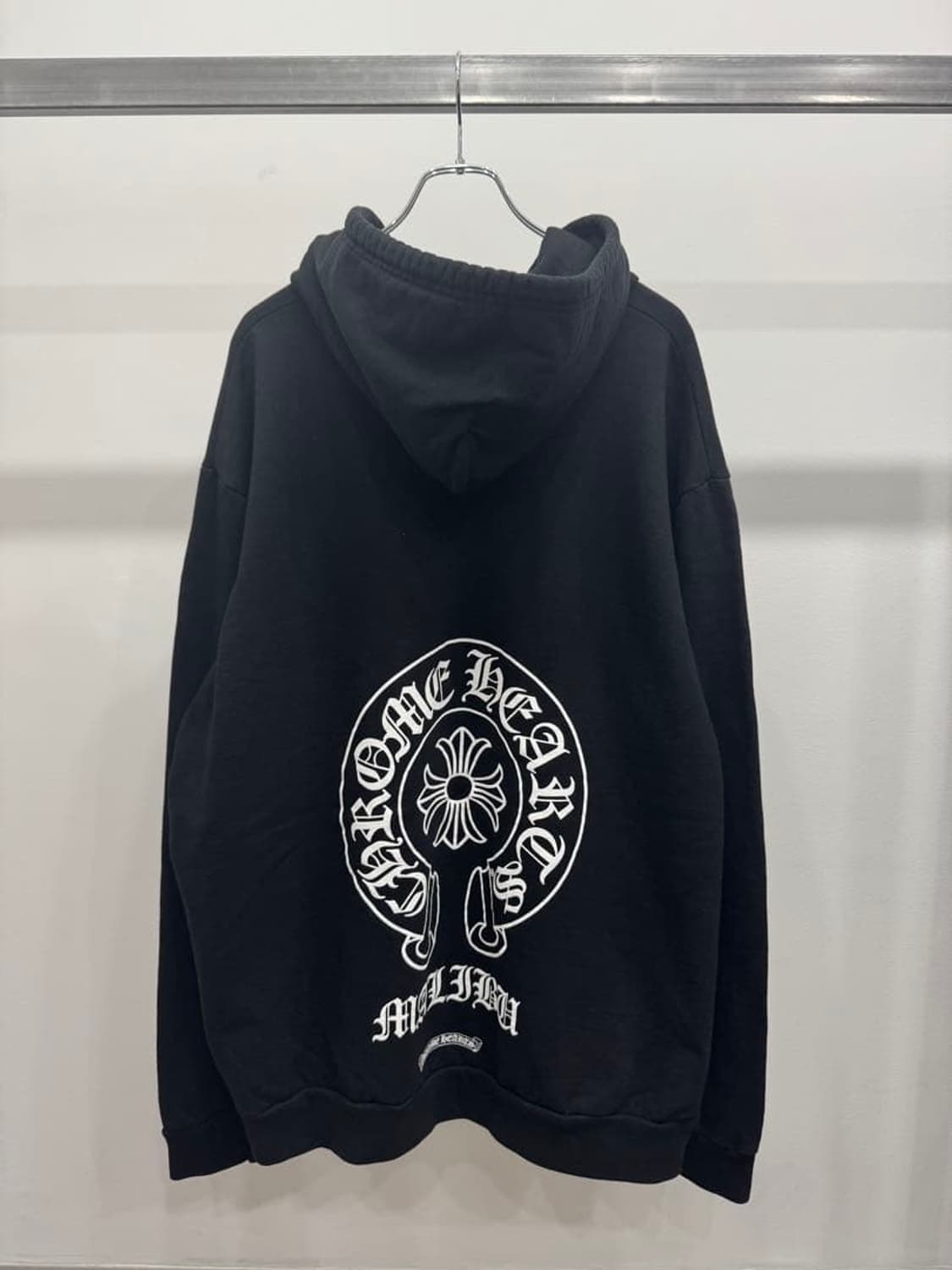 크롬하츠 말리부한정 후드집업 상품이미지2