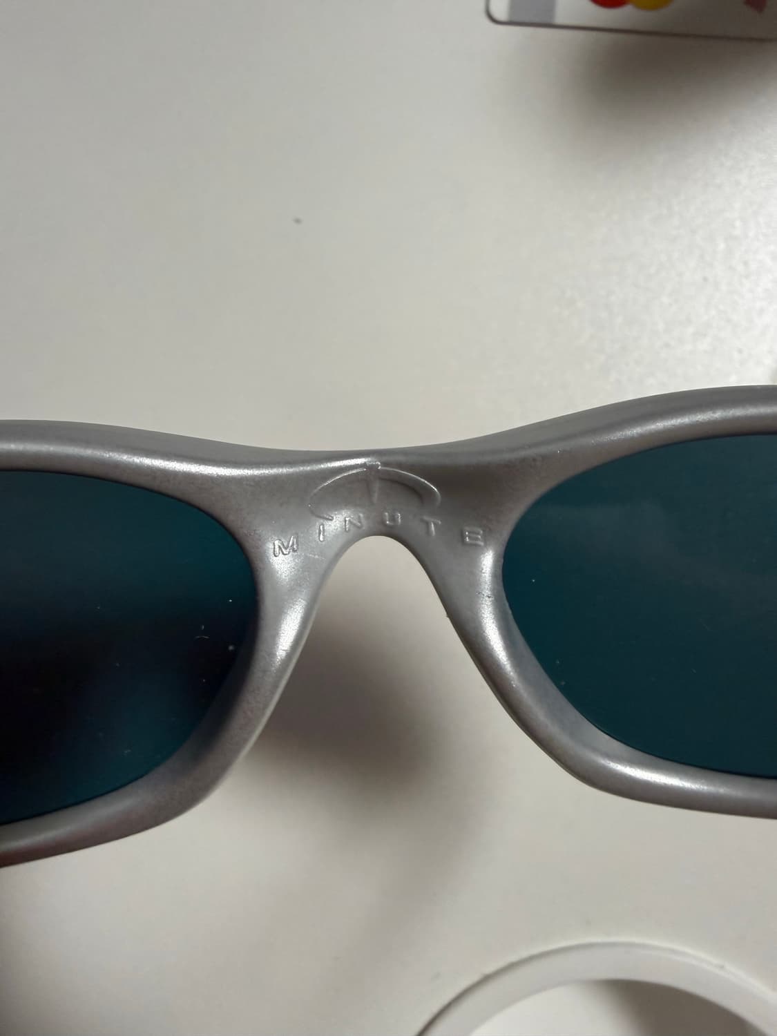 Oakley오클리 Minute 1.0 선글라스  상품이미지4