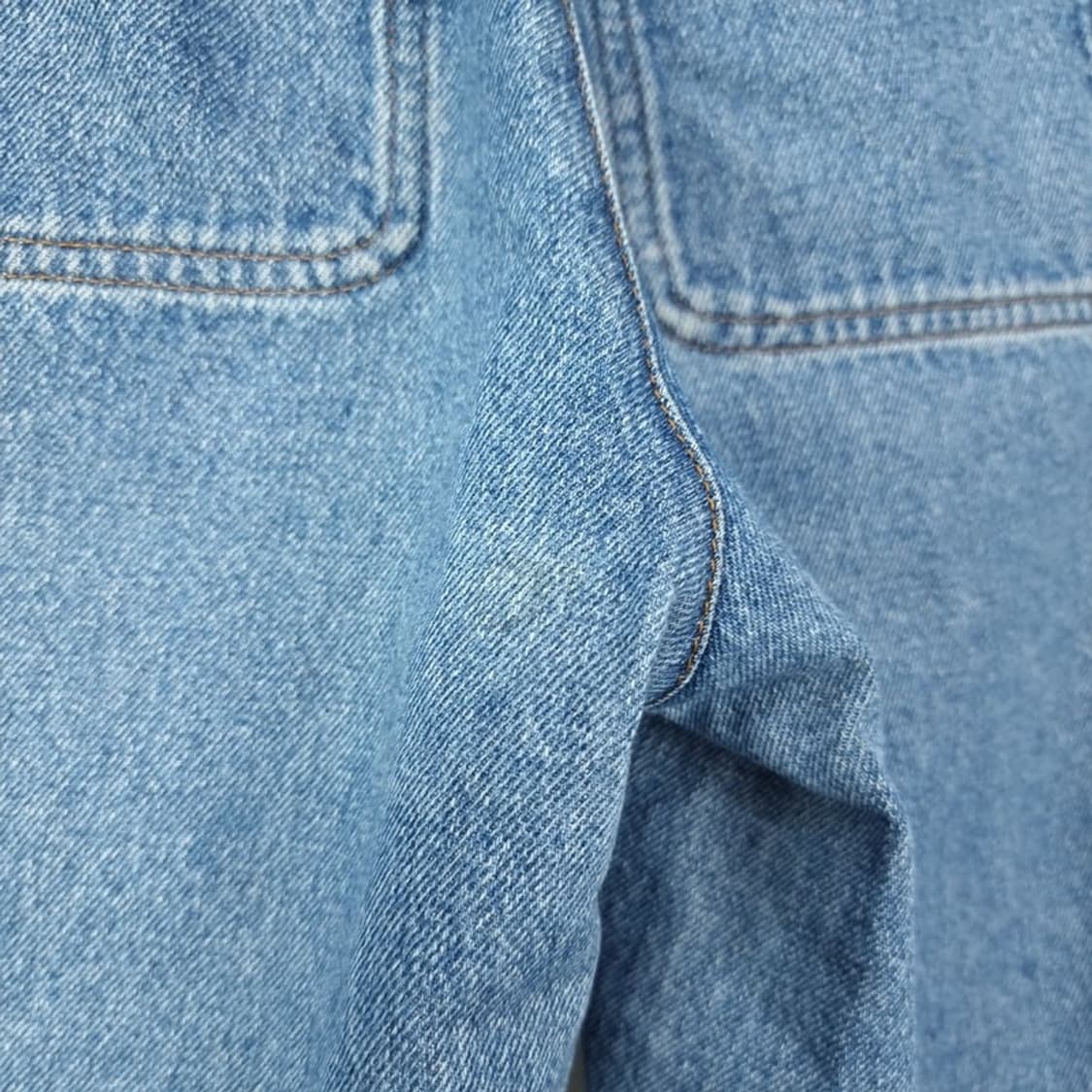 [A.P.C] 아페쎄 데님 퍼티그 팬츠 청바지 P00933 상품이미지7