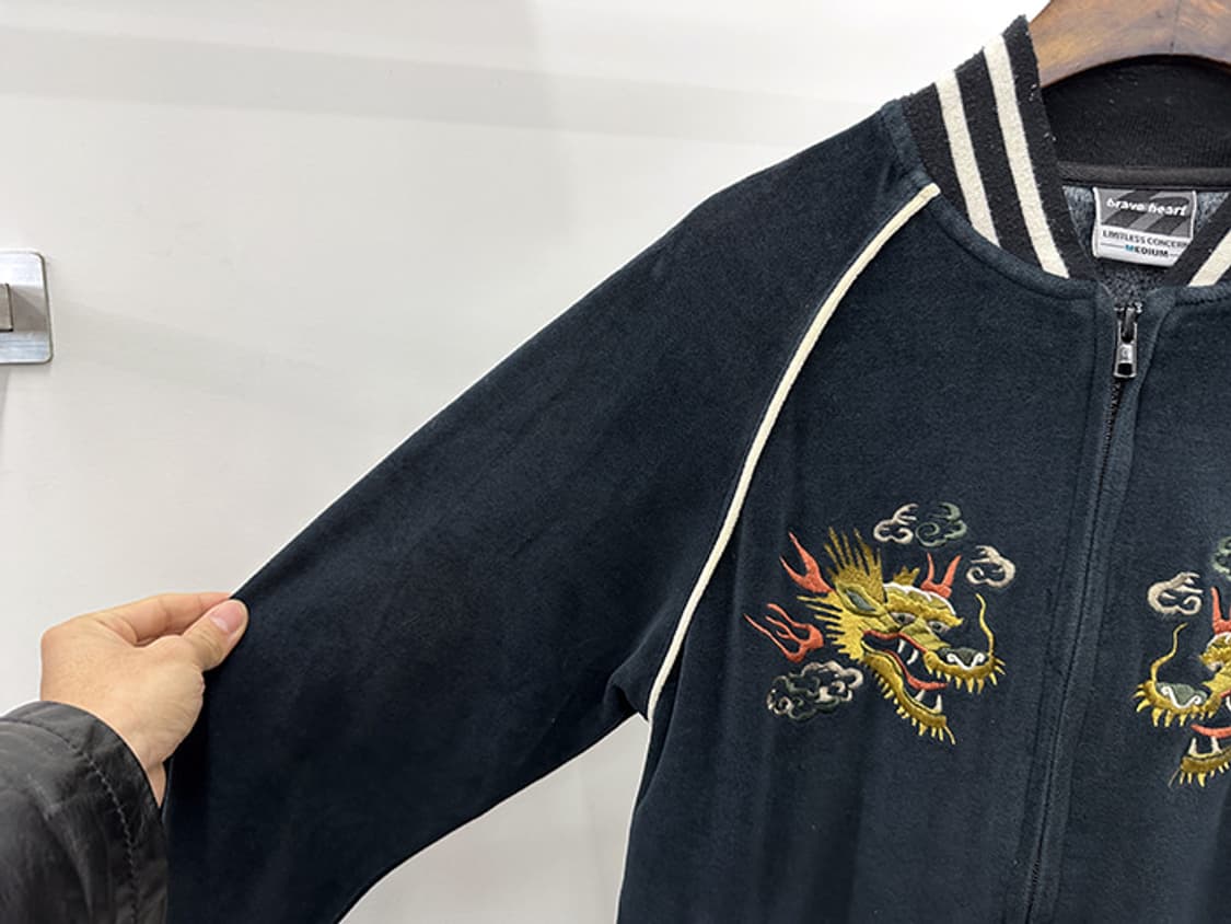 BRAVE HEART (M) 상품이미지8