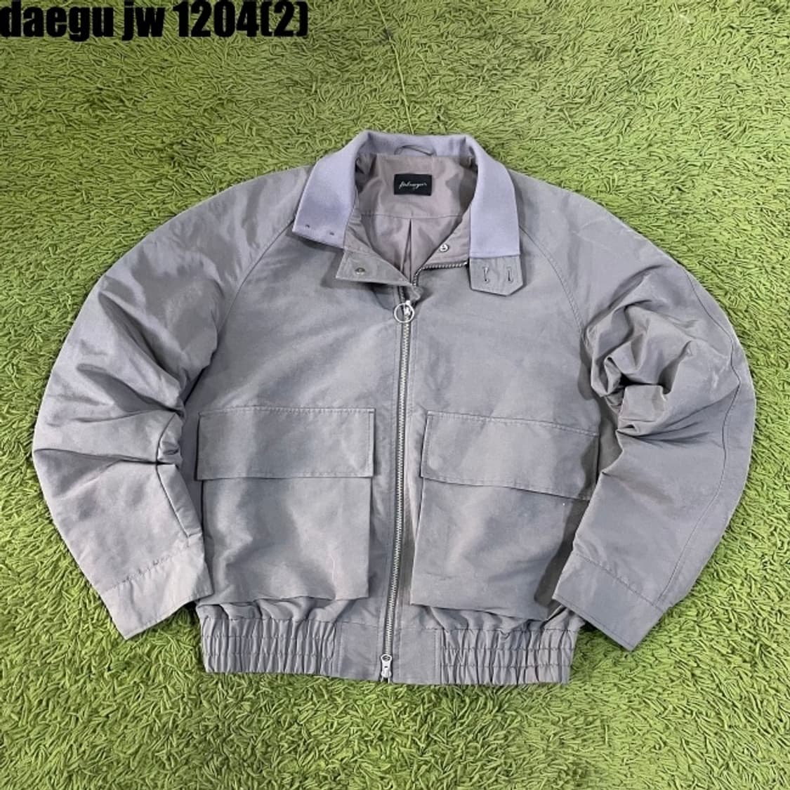 비헤비어 자켓 상품이미지1