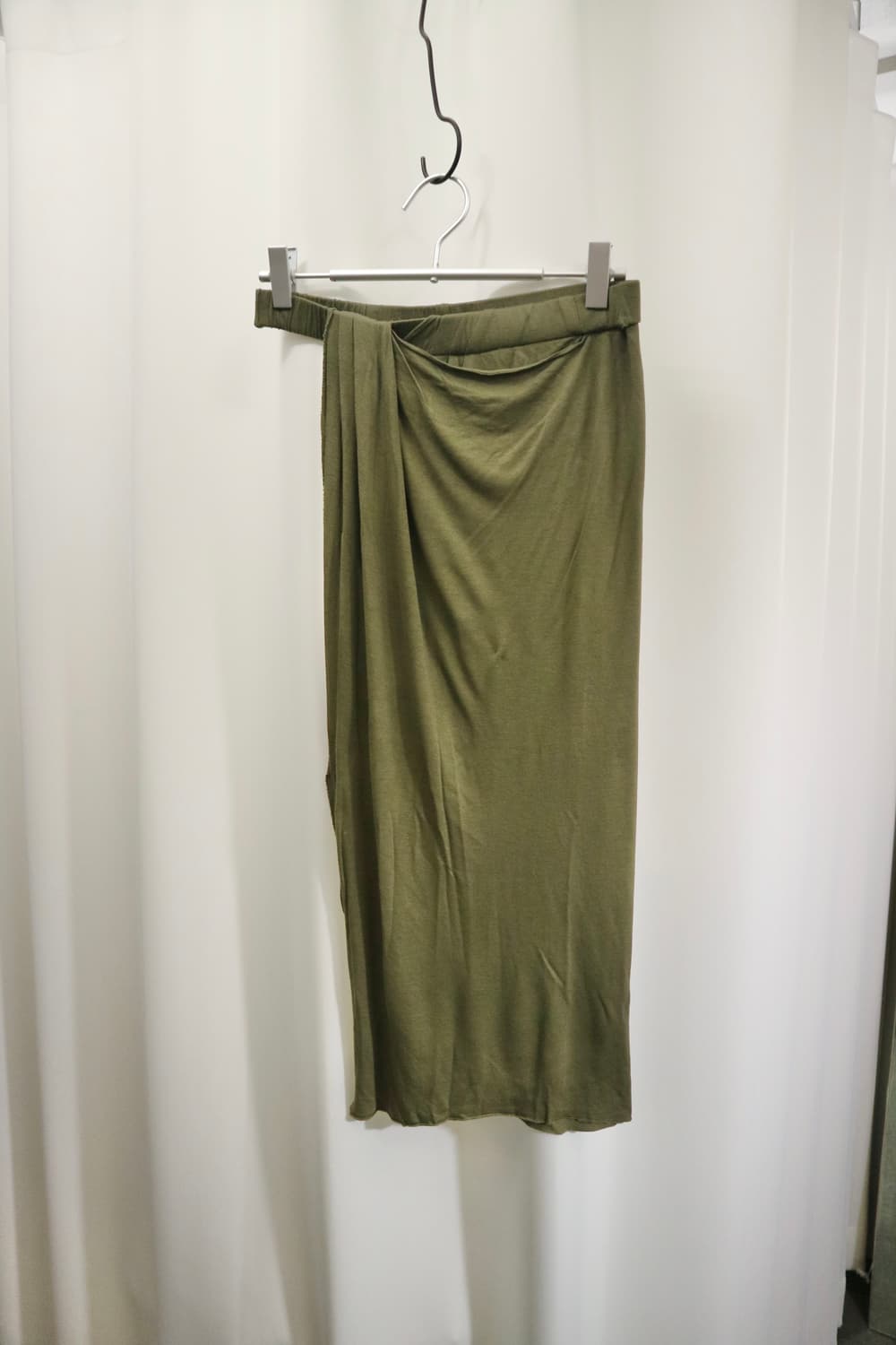 Helmut Lang cutout skirt 상품이미지2