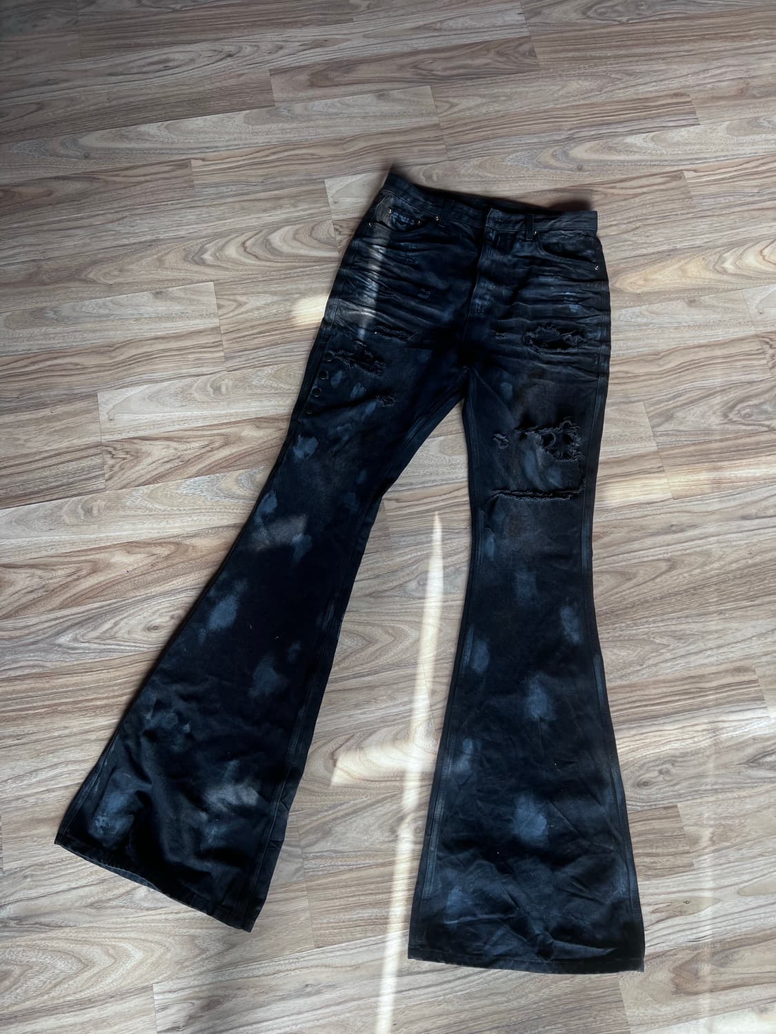 언더마이카 머드 디스 플레어진 상품이미지2